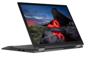 Lenovo Yoga Pro 9i Gen 8 - RTX 4070 Laptop